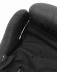 Boxing Gloves - Black