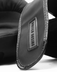 Boxing Gloves - Black