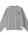 Crew Neck