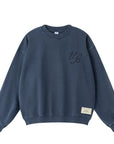Crew Neck