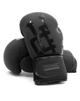 Boxing Gloves - Black