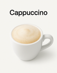 Cappuccino / Flat White