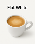 Cappuccino / Flat White