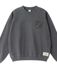 Crew Neck