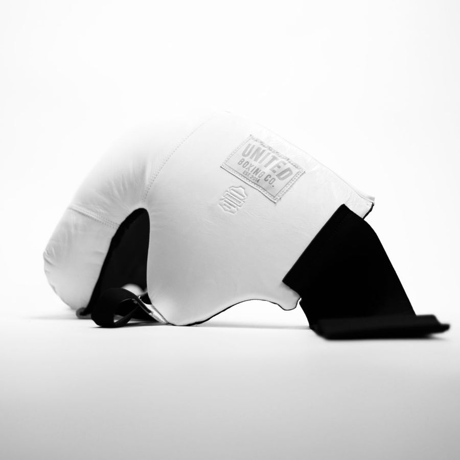 Hip Protector - White