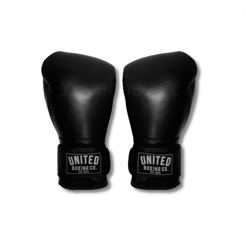 Unified boxing deals apparel