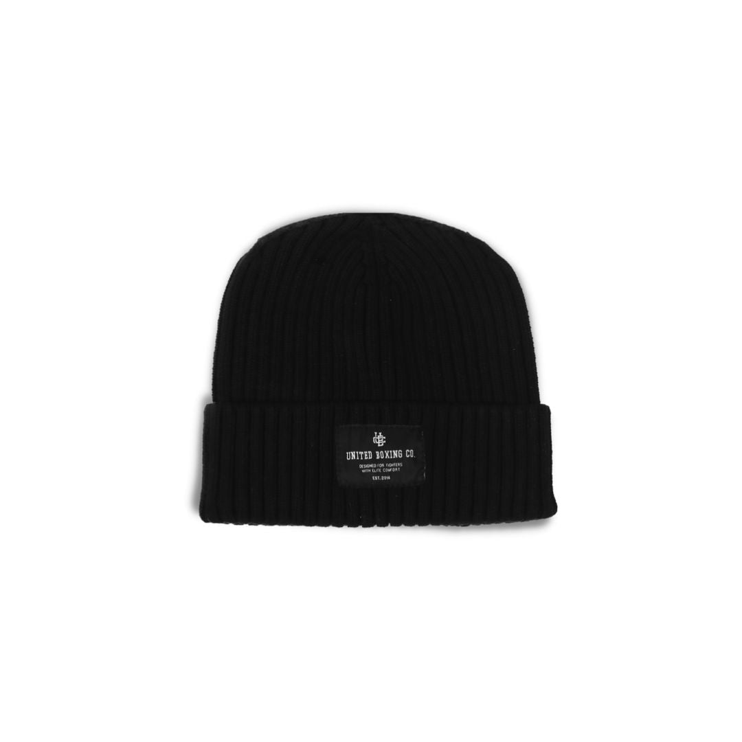 Boxing Beanie 