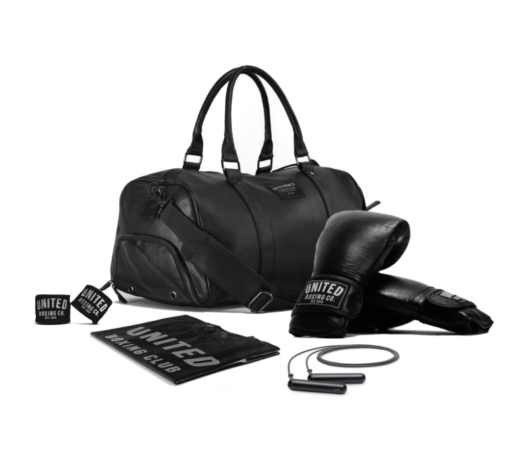 Accessories – Unitedboxing