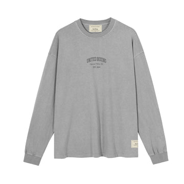 Long Sleeve Shirts (New)