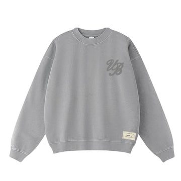 Crew Neck