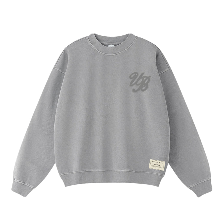 Crew Neck