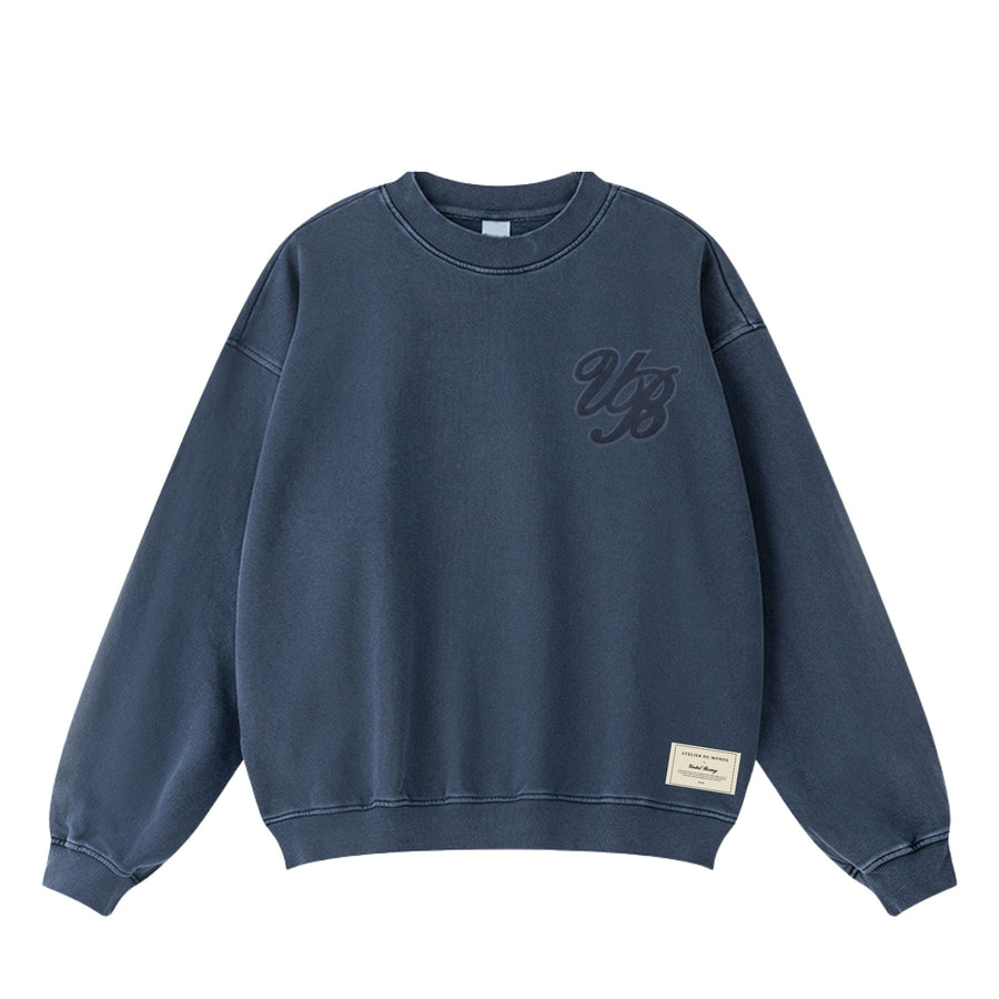 Crew Neck