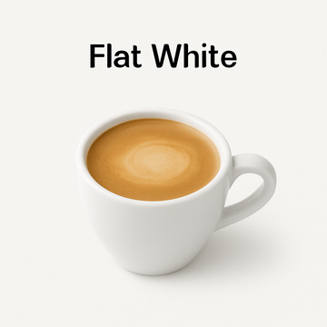 Cappuccino / Flat White