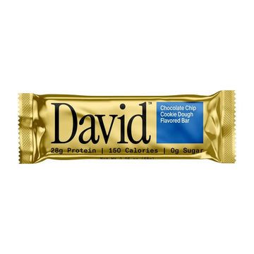 David Protein