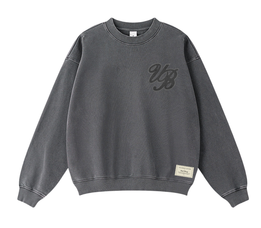 Crew Neck