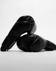 Boxing Gloves - Black