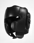 Headgear - Black