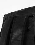 Vegan Leather Duffle Bag