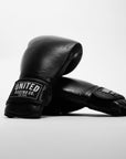 Boxing Gloves - Black