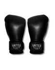 Boxing Gloves - Black